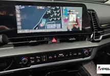 Kia Sportage V 